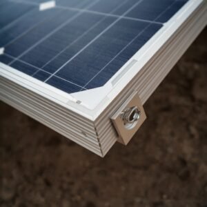 Trina Vertex S+ 440W Solar Panel