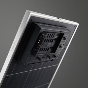 Trina Vertex S+ 450W Solar Panel