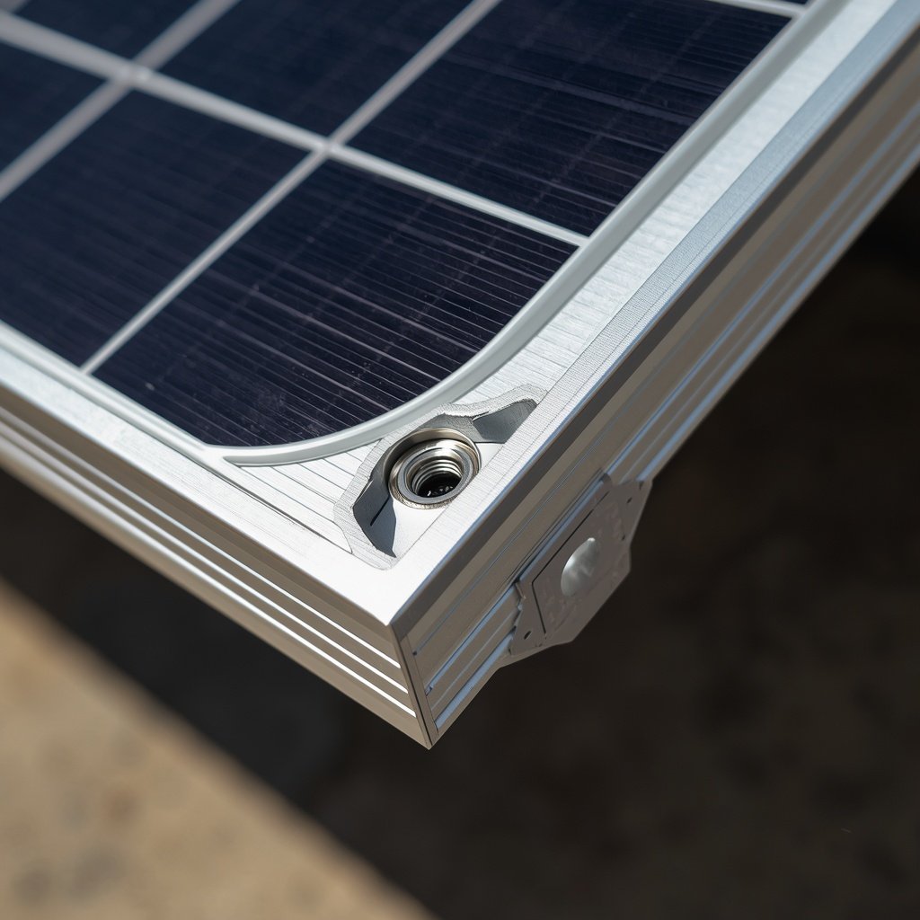 Trina Vertex S+ 450W Solar Panel 2 Trina Vertex S+ 450W Solar Panel