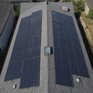 Trina Vertex S+ 450W Solar Panel