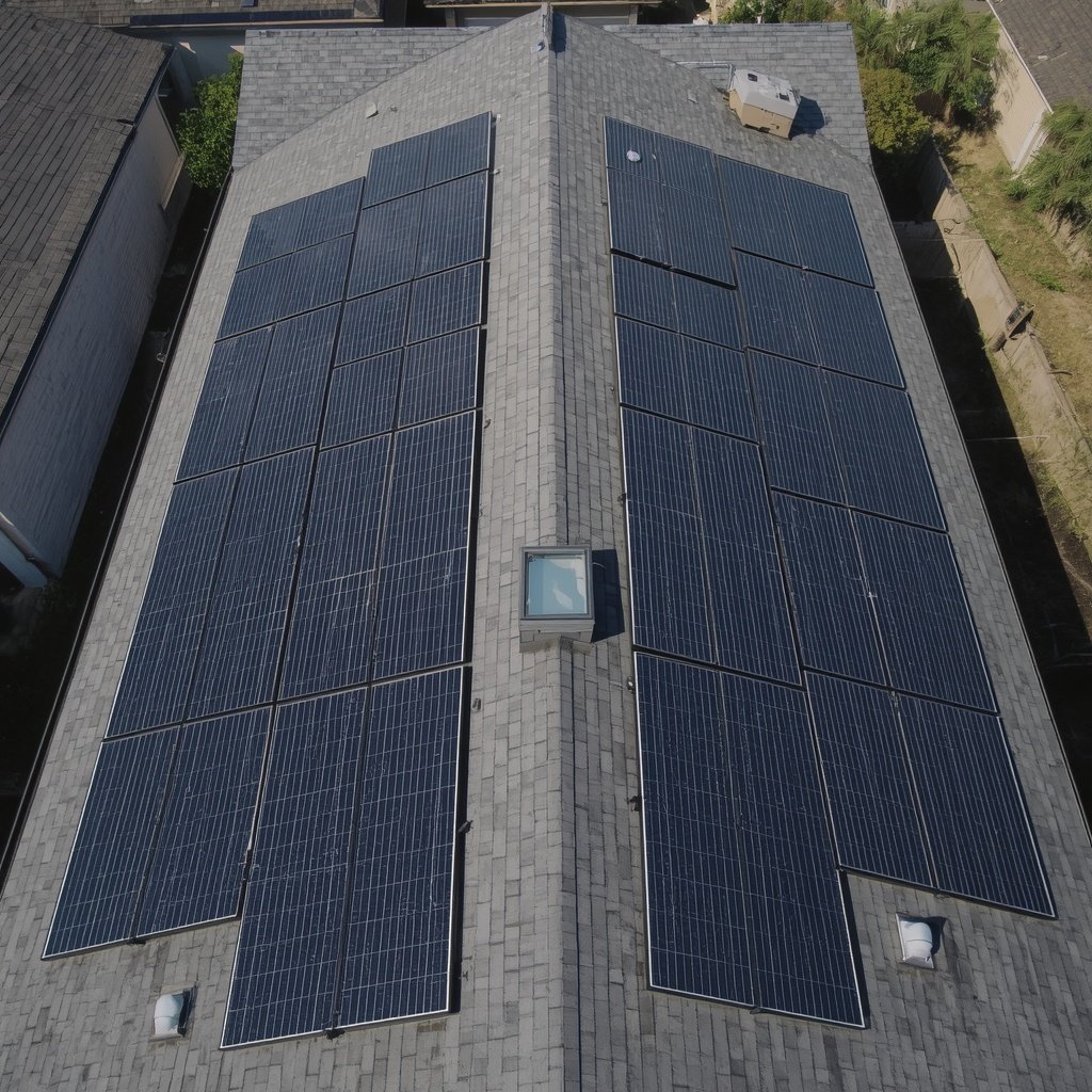Trina Vertex S+ 450W Solar Panel 3 Trina Vertex S+ 450W Solar Panel